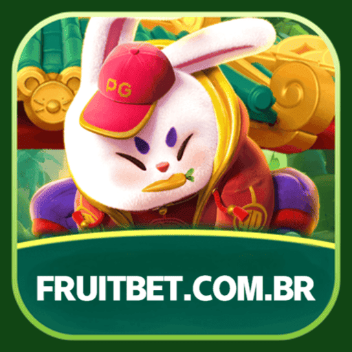 Imagem promocional da FRUITBET mostrando a plataforma e suas vantagens
